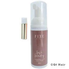 Fixe Lash Laundry Cleanser + Brush