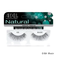 Ardell Natural Lashes - 105