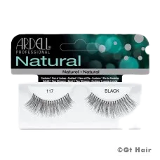 Ardell Natural Lashes - 117