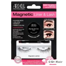 Ardell Magnetic Liner & Lash Kit - 110
