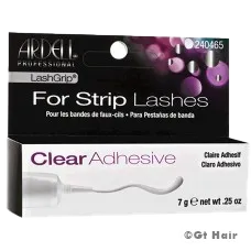 Ardell LashGrip Strip Adhesive 7g - Clear
