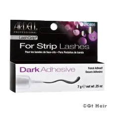 Ardell LashGrip Strip Adhesive 7g - Dark