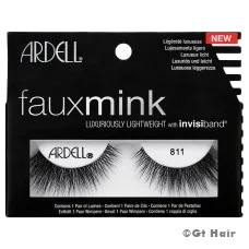 Ardell Faux Mink Lashes - 811