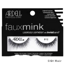 Ardell Faux Mink Lashes - 812