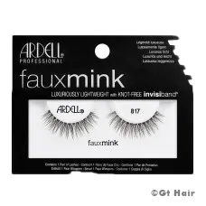 Ardell Faux Mink Lashes - 817