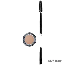 Ardell Brow Pomade 2pk - Blonde