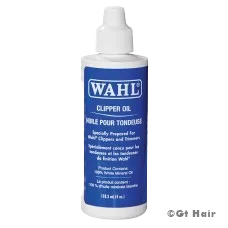 Wahl Clipper Oil 4oz