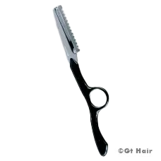 Dannyco Stainless 2-in-1 Steel Razor