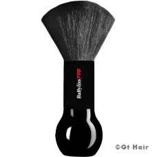 Dannyco Large Neck Duster Black