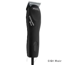 Wahl Ultimate Pro Clipper Black