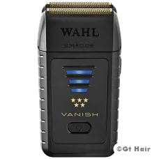 Wahl 5 Star Vanish Shaver