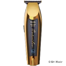 Wahl 5 Star Detailer Li Gold Clipper