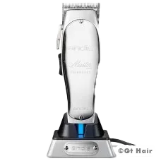 Andis Master Cord/Cordless Lithium Ion Clipper