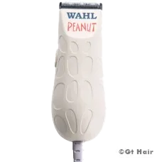 Wahl Peanut Trimmer - White