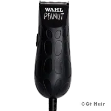 Wahl Peanut Trimmer - Black