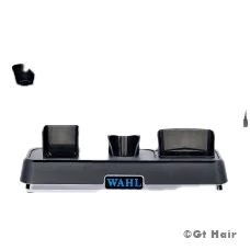 Wahl Muti Charge Power Station