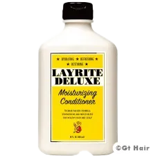 Layrite Moisturizing Conditioner - 10oz