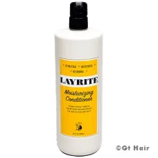 Layrite Moisturizing Conditioner - 32oz