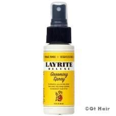 Layrite Grooming Spray - 1.9oz