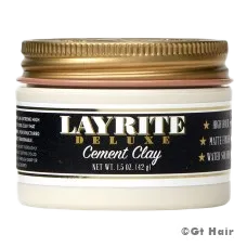 Layrite Cement Clay - 1.5oz