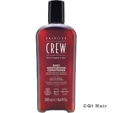 American Crew Daily Moisturizing Conditioner - 8oz