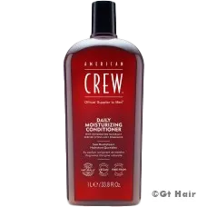 American Crew Daily Moisturizing Conditioner - 34oz