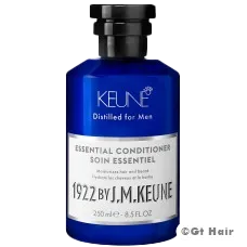 1922 by J.M. Keune Essential Conditioner - 8.5oz