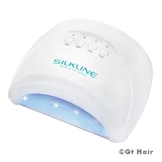 SilkLine UV/LED Nail Lamp 30 Watts