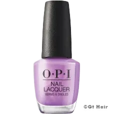 OPI Summer Bikini Boardroom 0.5oz