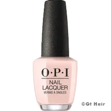 OPI Put It In Neutral 0.5oz