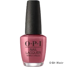 OPI Chicago Champaign Toast 0.5oz