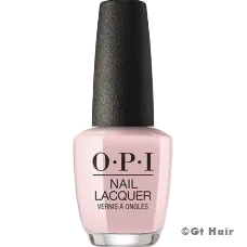 OPI Bare My Soul 0.5oz