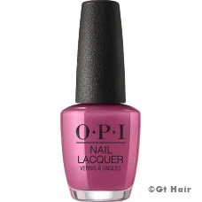 OPI A Rose At Dawn Broke By Noon 0.5oz