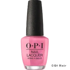 OPI Hawaiian Orchid 0.5oz