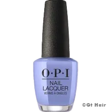 OPI You're Such A Budapest 0.5oz