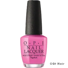 OPI Two Timing The Zones 0.5oz