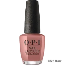 OPI Barefoot In Barcelona 0.5oz