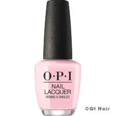 OPI Always Bare For You Baby Take A Vow 0.5oz