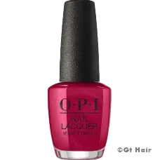 OPI OPI Red 0.5oz