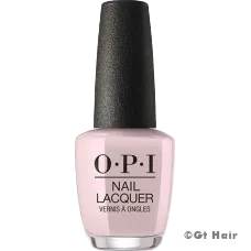 OPI Don't Bossa Nova Me Around 0.5oz
