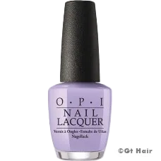OPI Polly Want A Lacquer 0.5oz