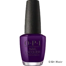 OPI O Suzi Mio 0.5oz