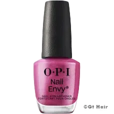 OPI Nail Envy Powerful Pink 0.5oz