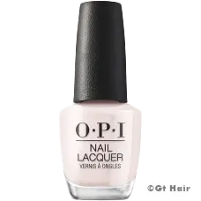 OPI Me Myself and OPI Pink in Bio 0.5oz