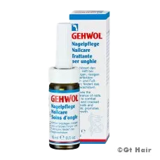 Gehwol Gerlan Nail Care 0.5oz