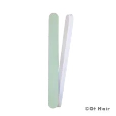 SilkLine High Gloss Polishing File