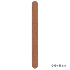SilkLine Garnet Nail File Wook Core DW-11