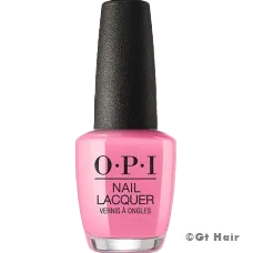 OPI Suzi Nails New Orleans 0.5oz