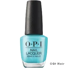 OPI Summer Surf Naked 0.5oz