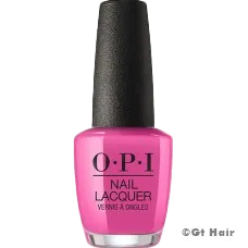 OPI Shorts Story 0.5oz